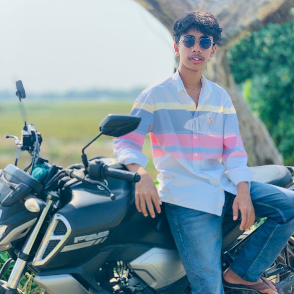 Sayed Fakir