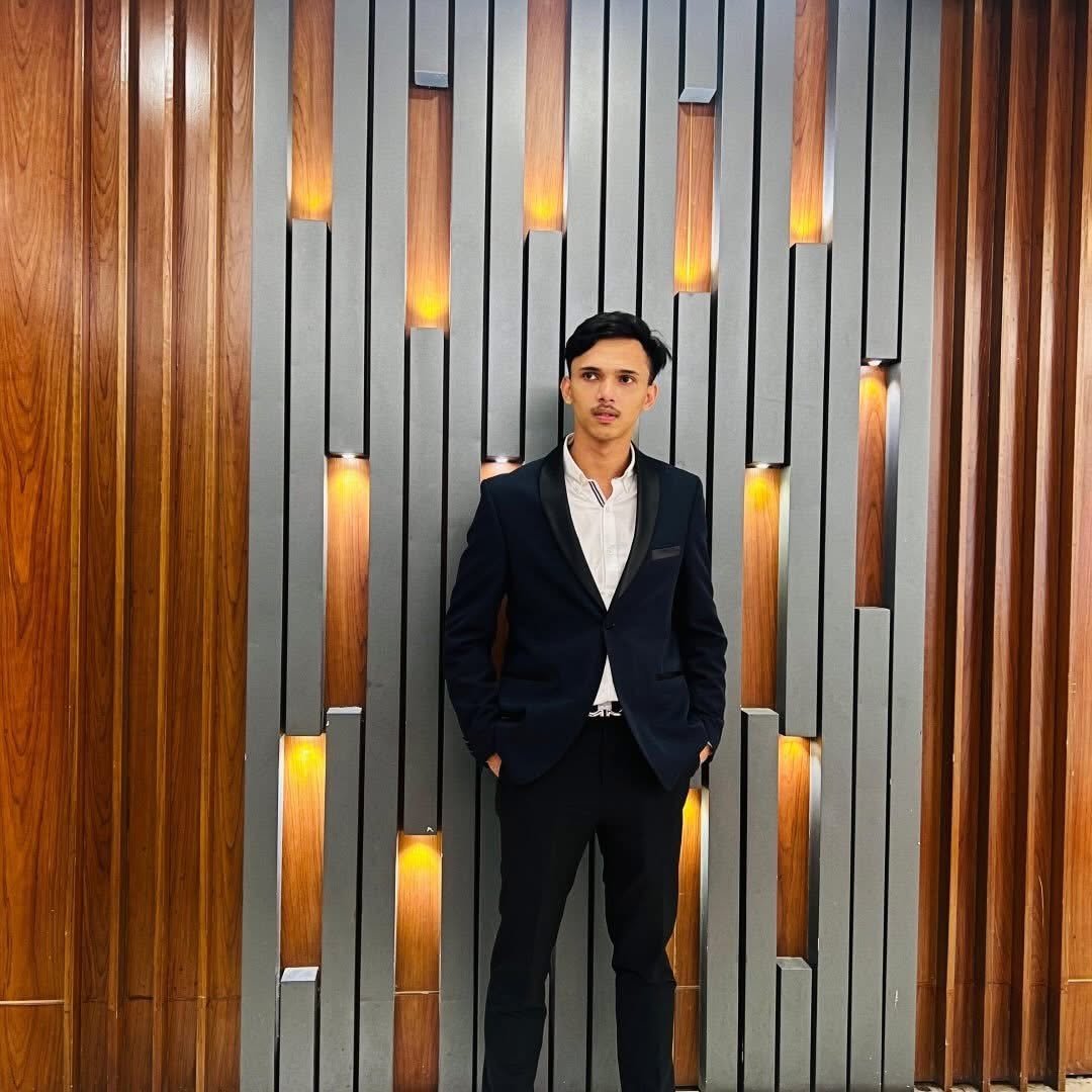 Zahidul Islam Epok