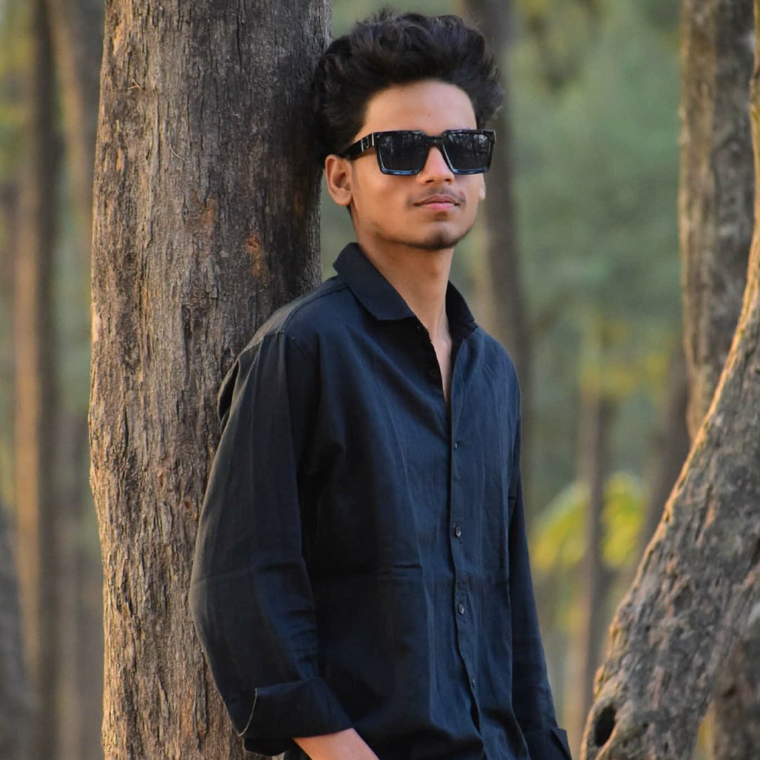 Mustakim Rahman Aungon