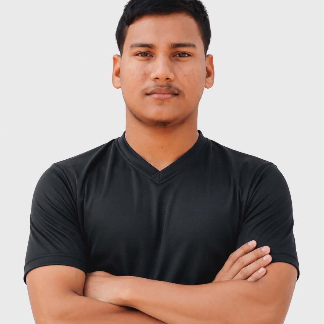 মো সাইফুল ইসলাম