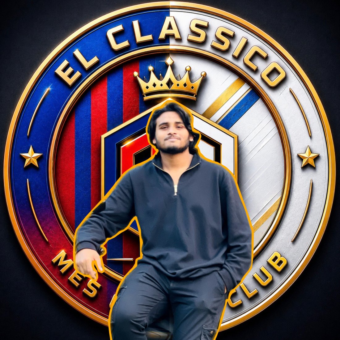 Shahriar Ferdaus Niloy
