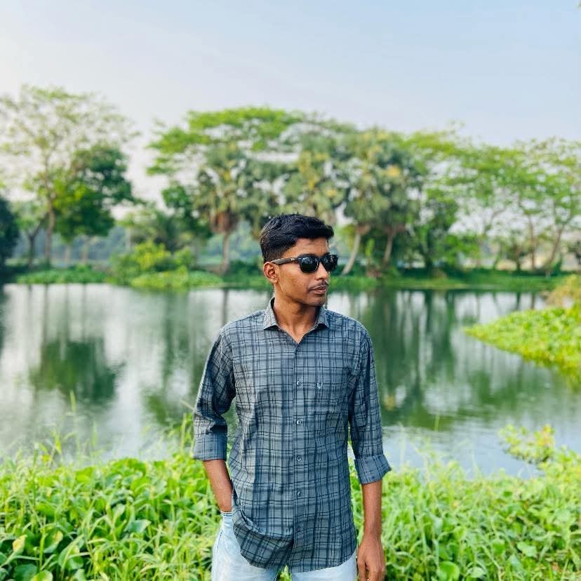 Ahmed irfan