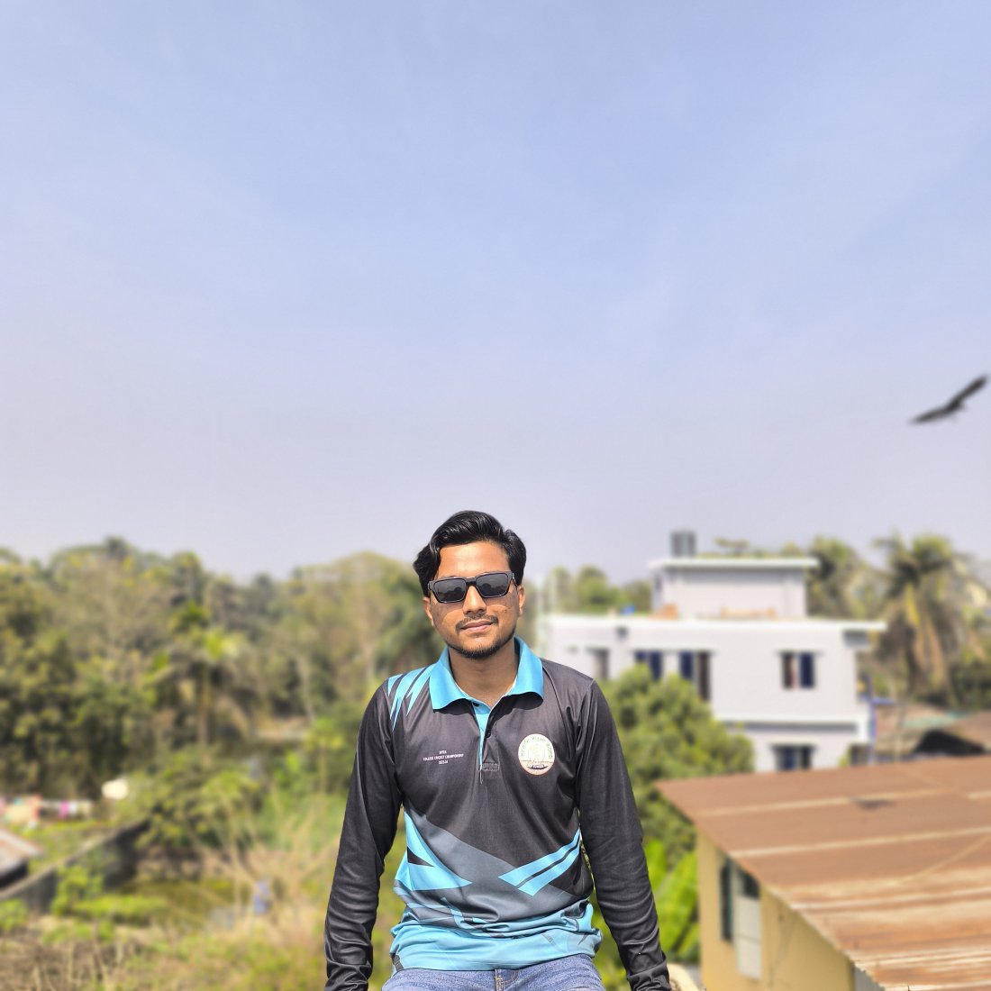 Sajjad Xhmed Niloy