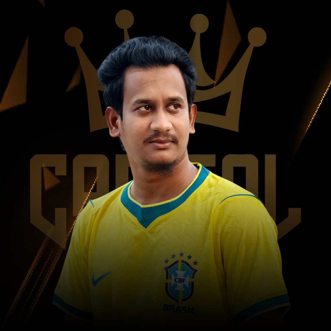 AKM Belal Hossain