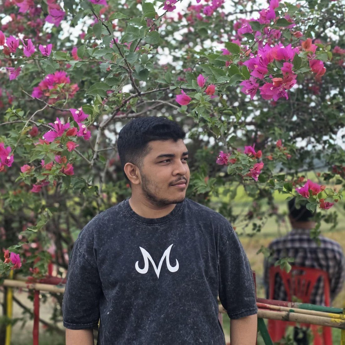Mynul Turjoy