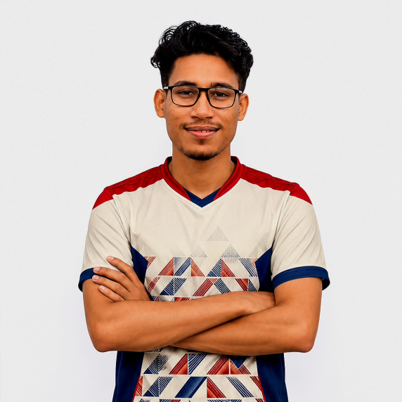 SHAKIL MIAH