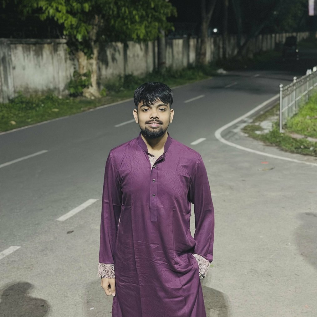 SHOHAN NUR RAHMAN