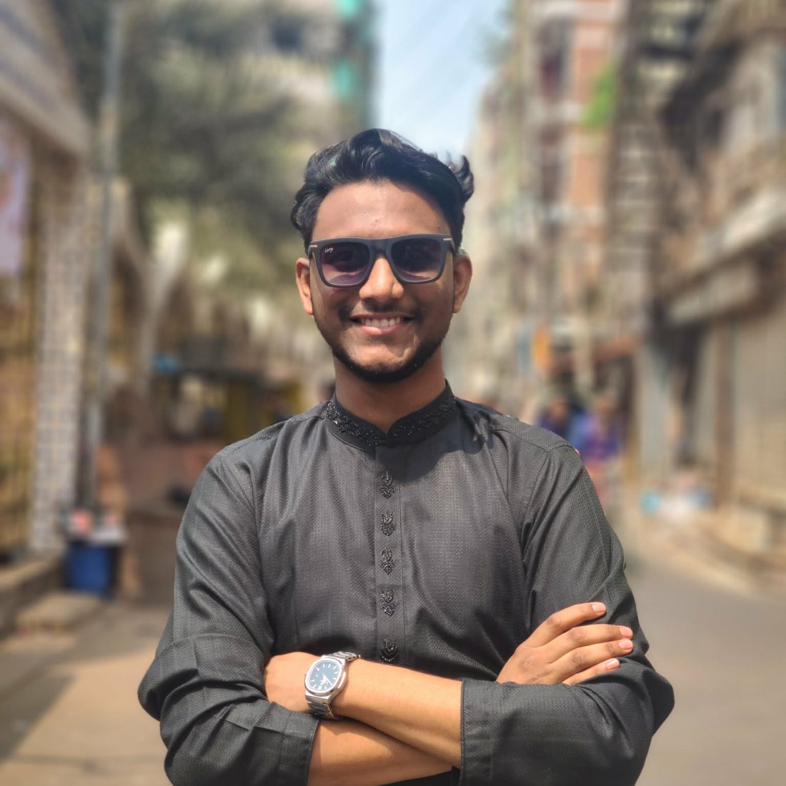 Mahin Lasker