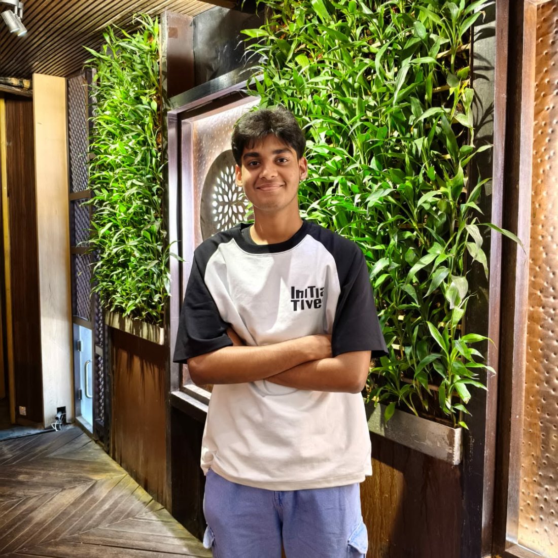 Ishrak Kabir Nafeez