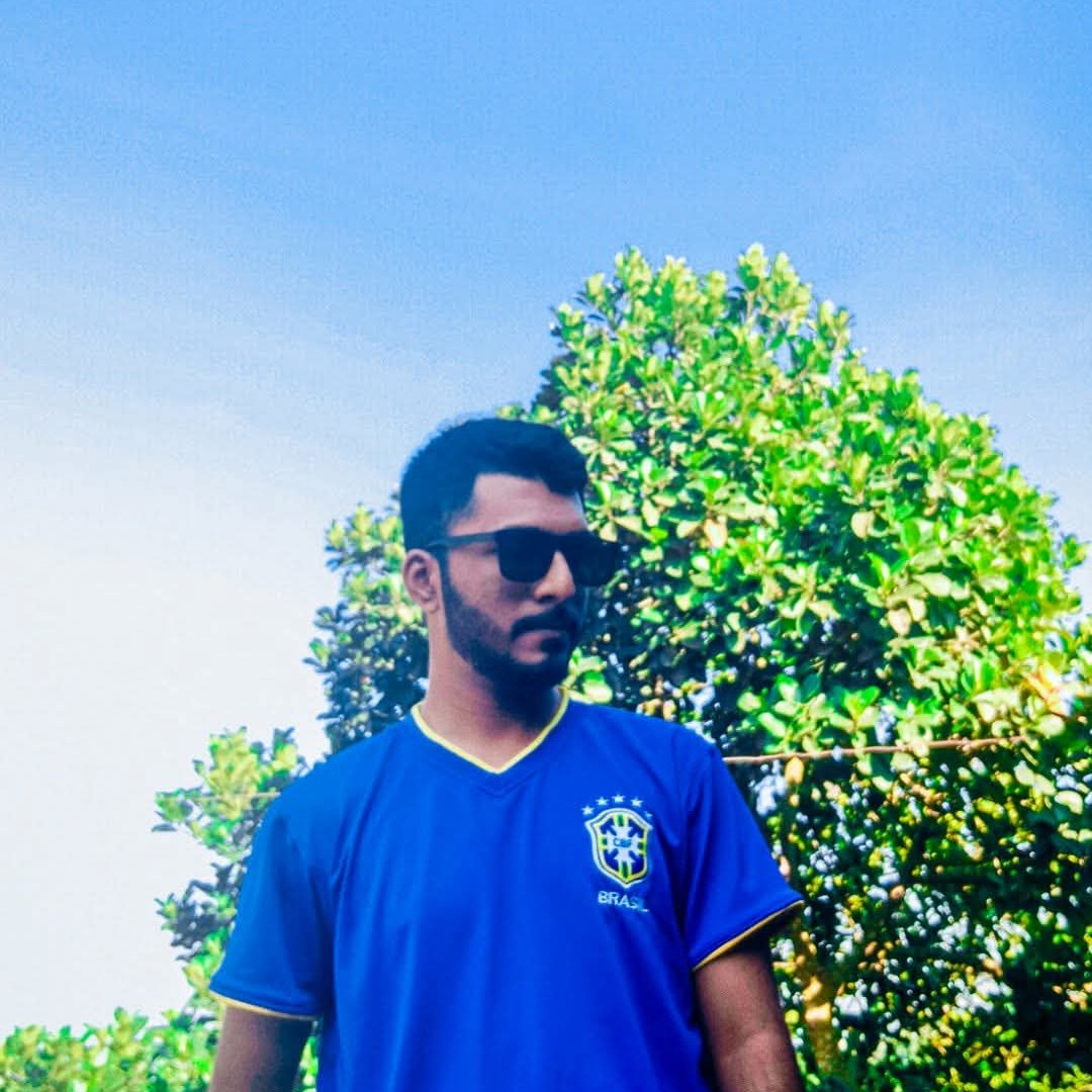 تنجمول أحمد(Tanjim Ahmed)
