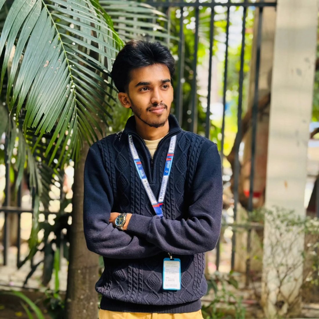 Mohammad Rifat