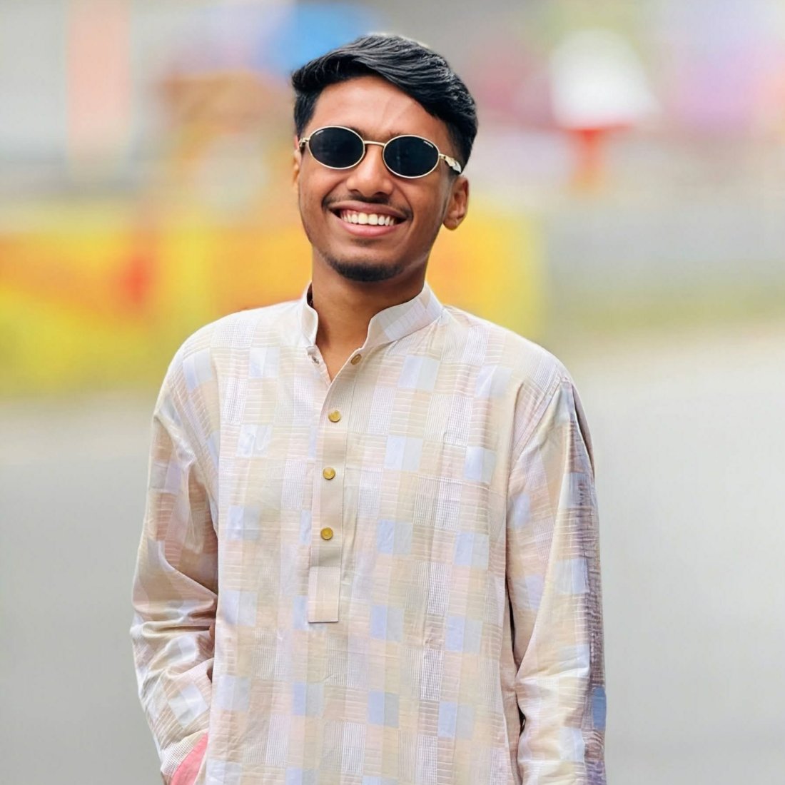 Farhad H Mahi