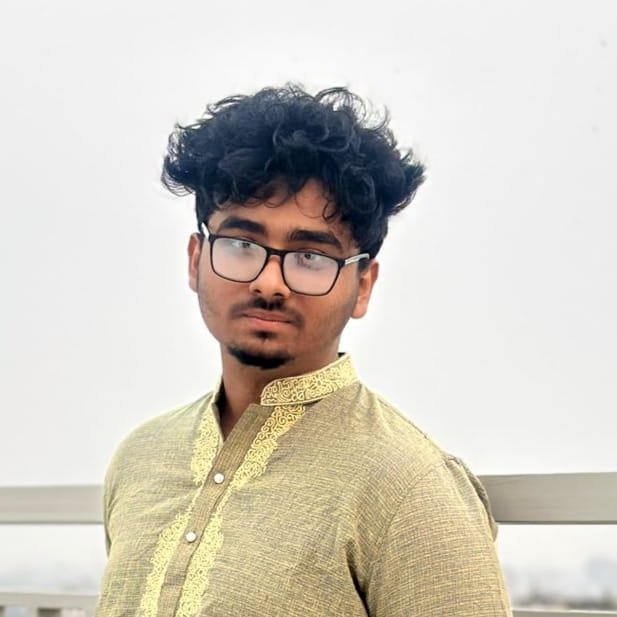 Imran Kabir Fahad