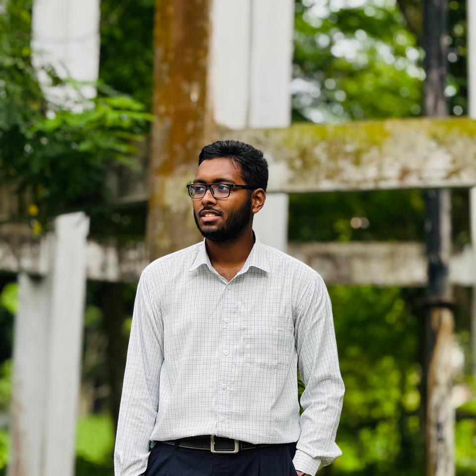 Shahriar Kabir