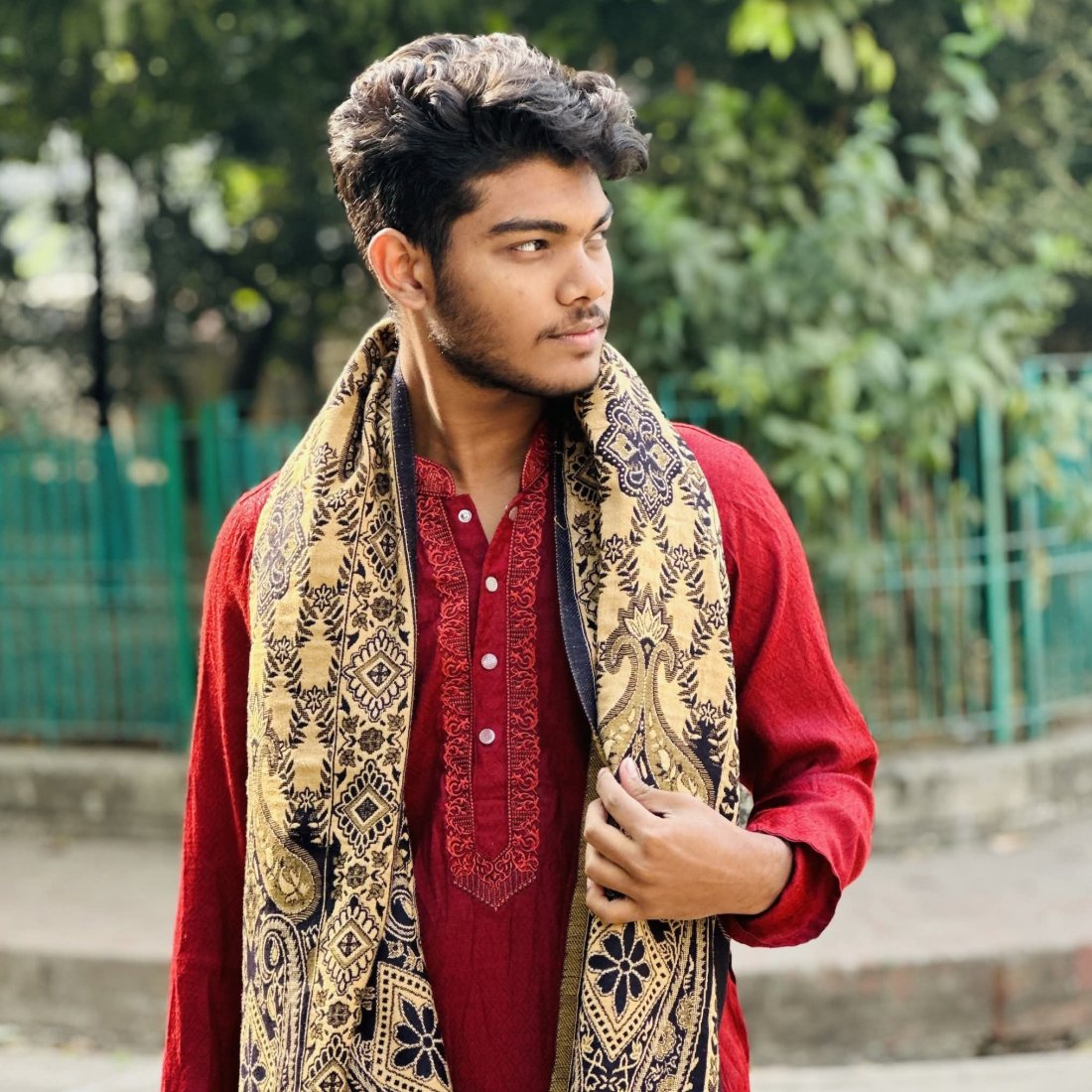 Riyad hasan
