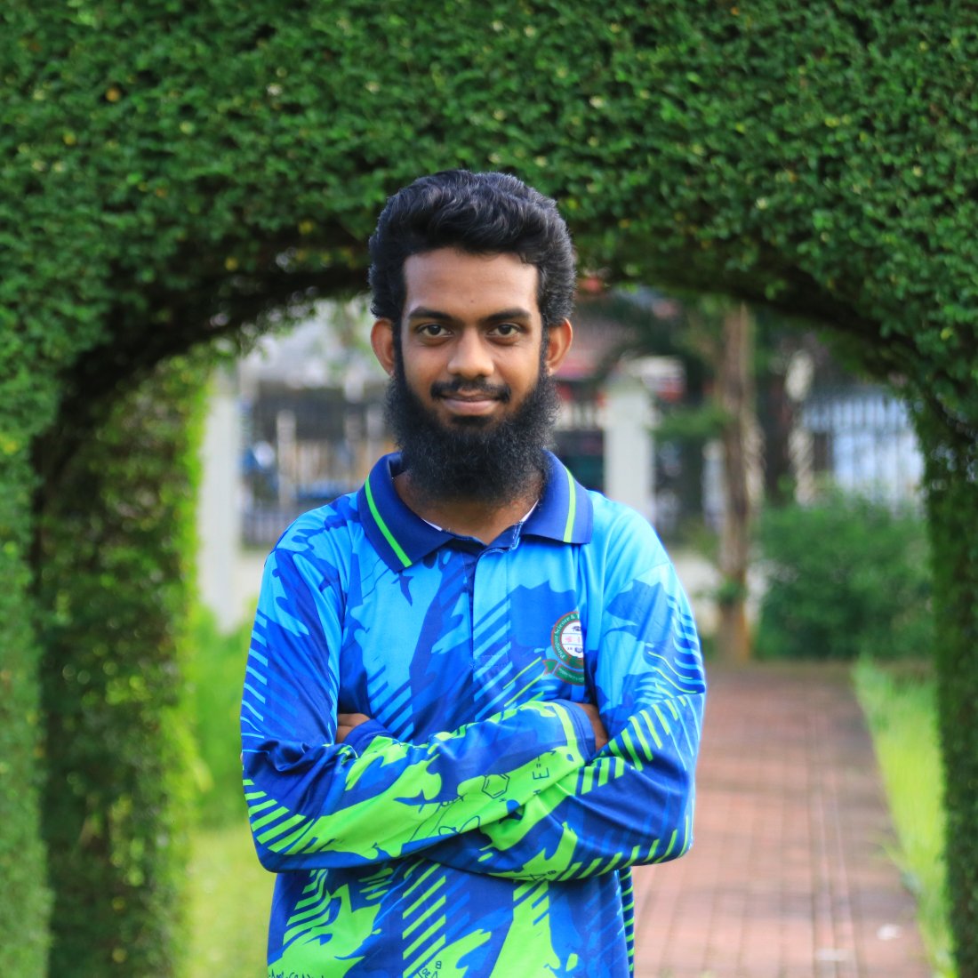 Md Sabbir Hosen