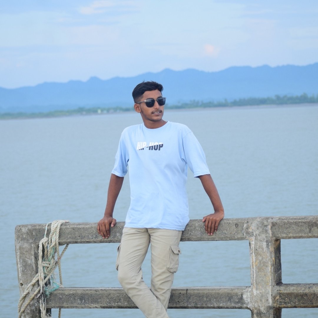 Md Farhad