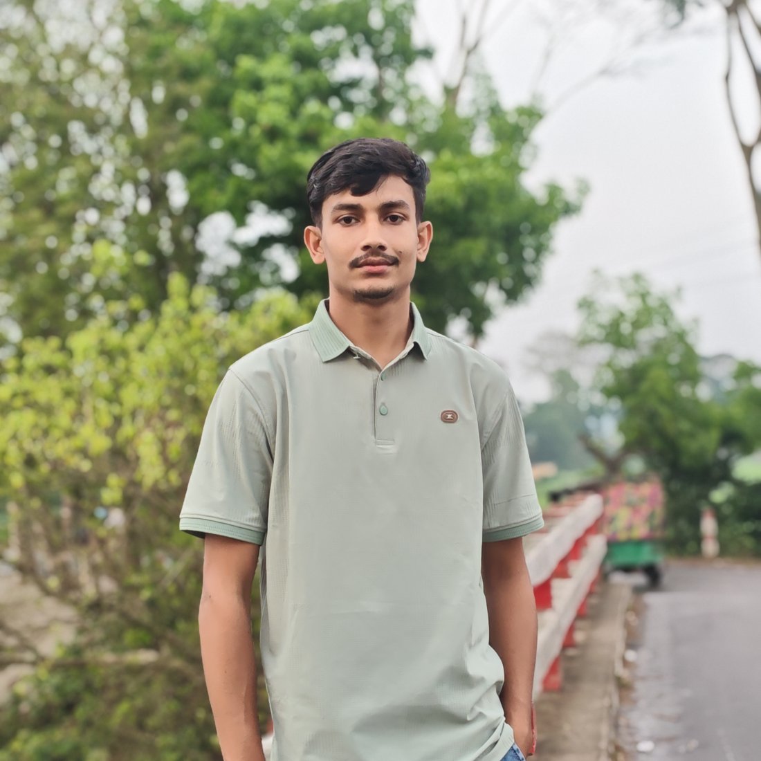 MD Rashedul Islam