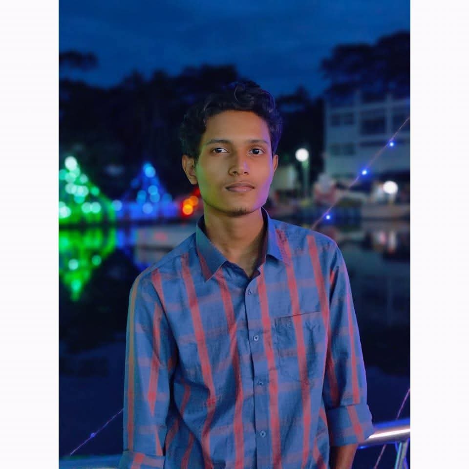 রুদ্র দাস