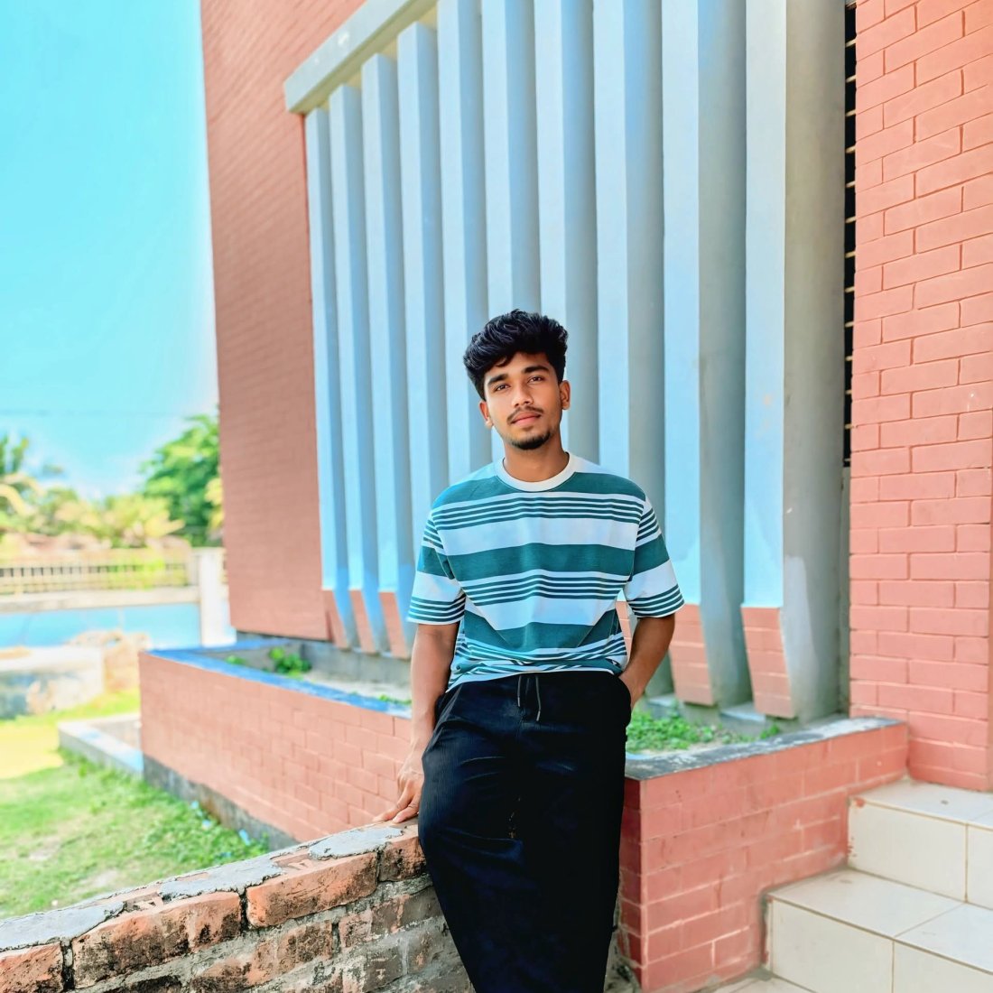 Sk Arafat