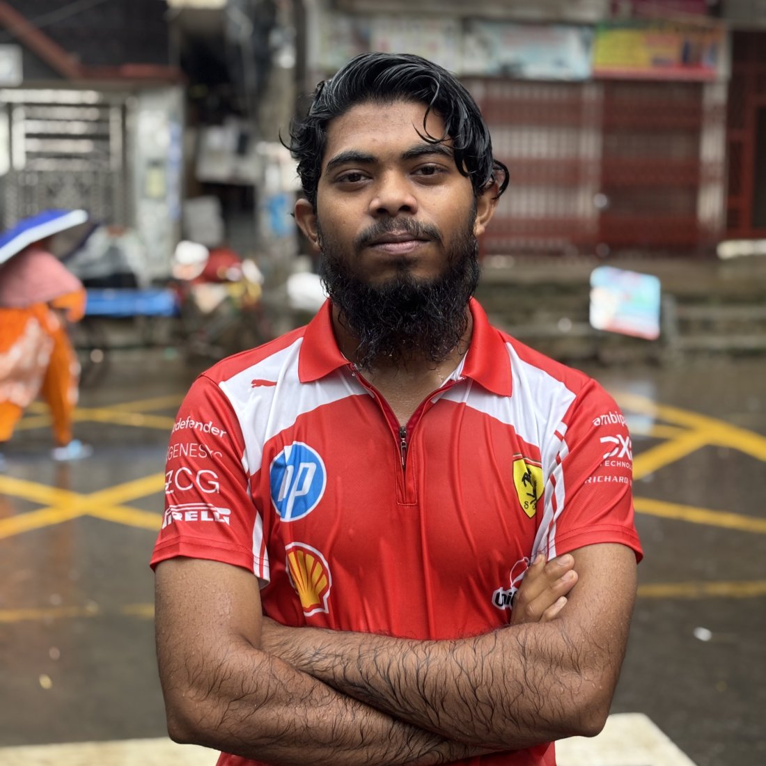 Abdullah Al Mamun