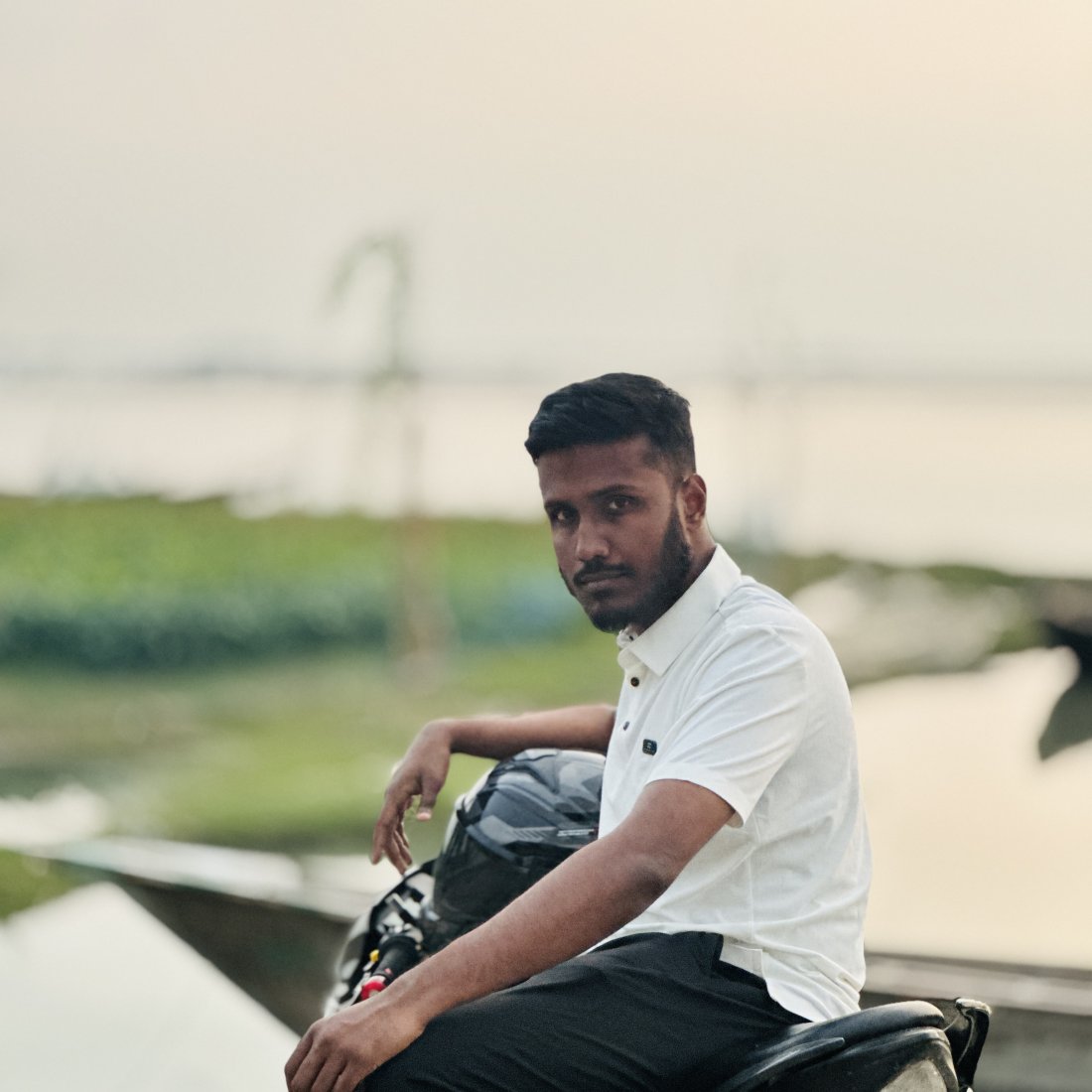 Yasir Omar Fahim