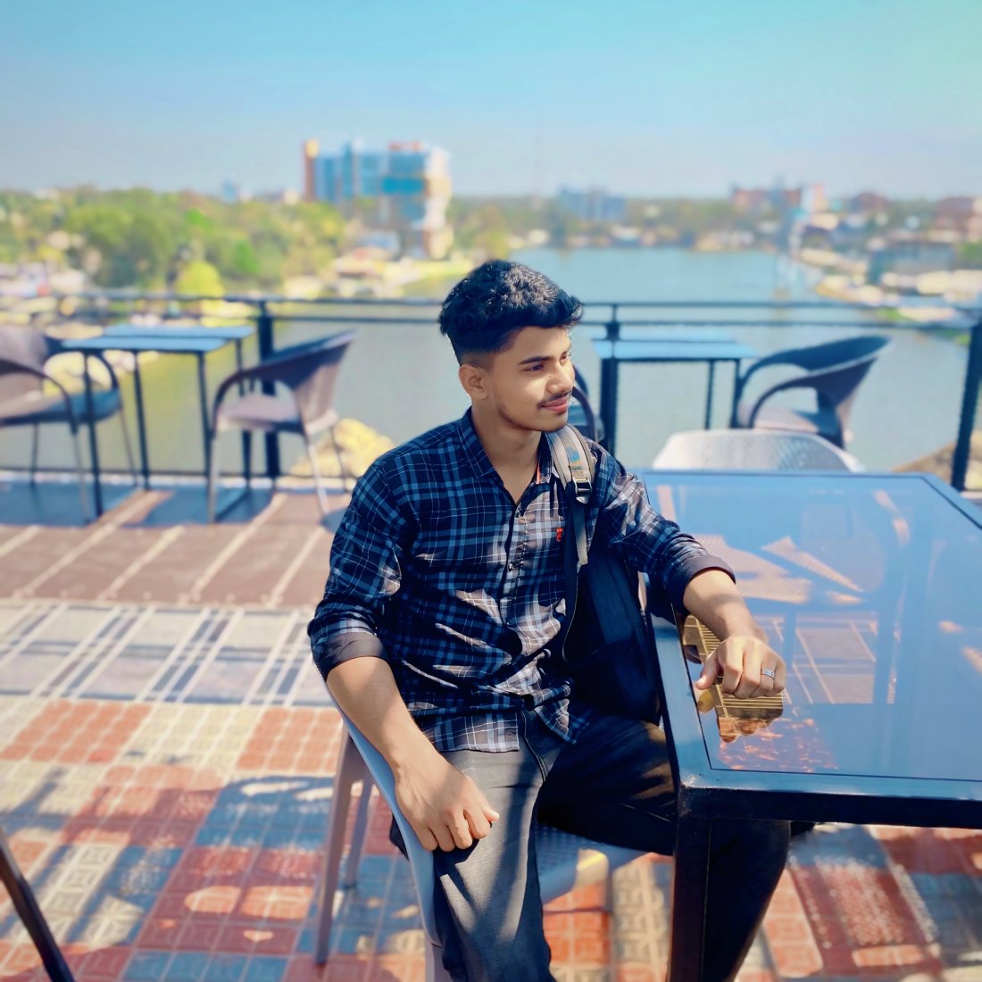 AhMed SiHab