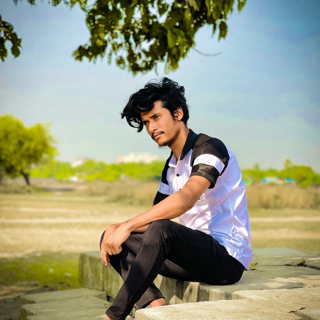 Shahariya Hossain