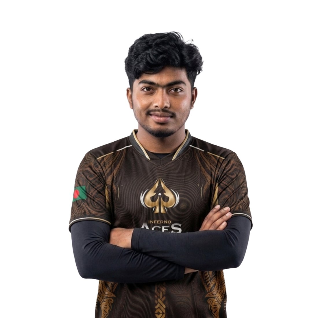 Rakib Hasan Surjo