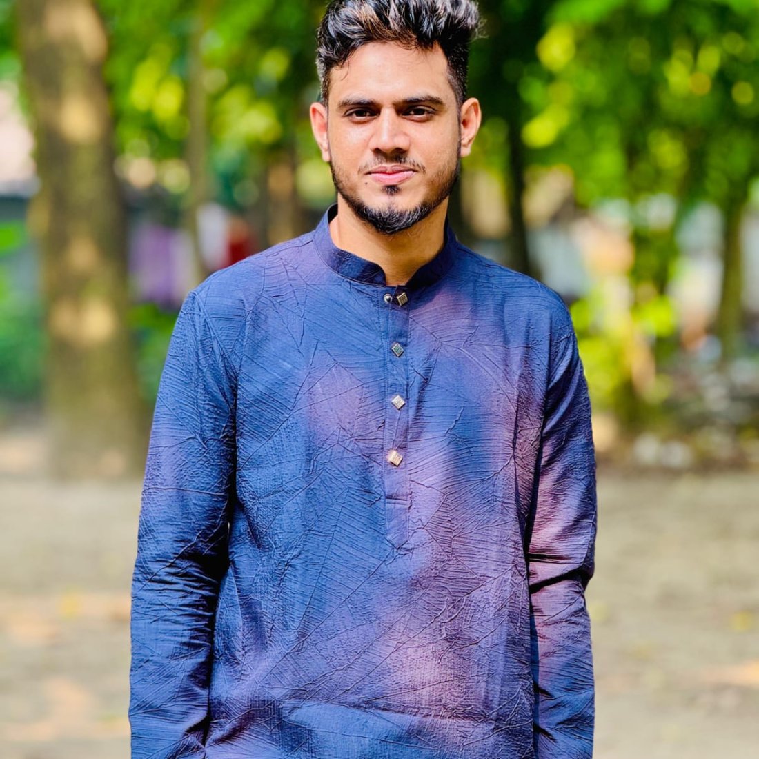 Md AKib Hossain Akash