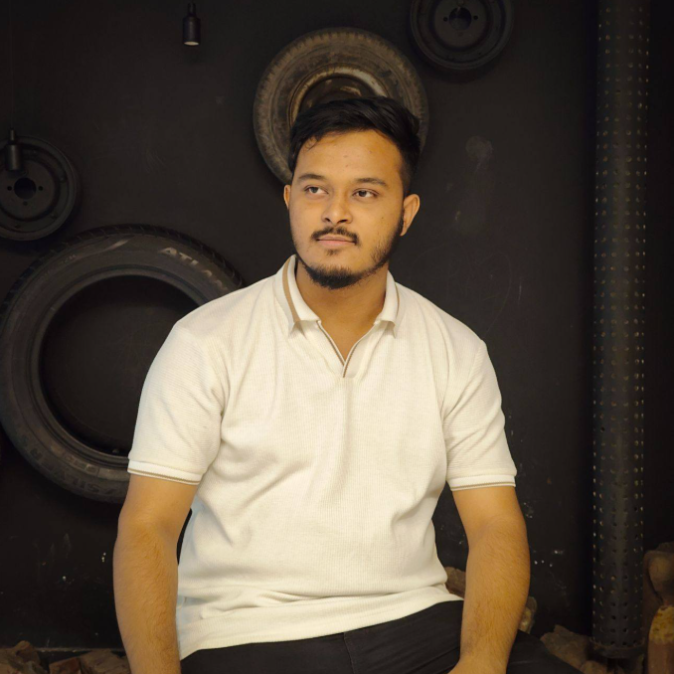 Takbir Ahmed