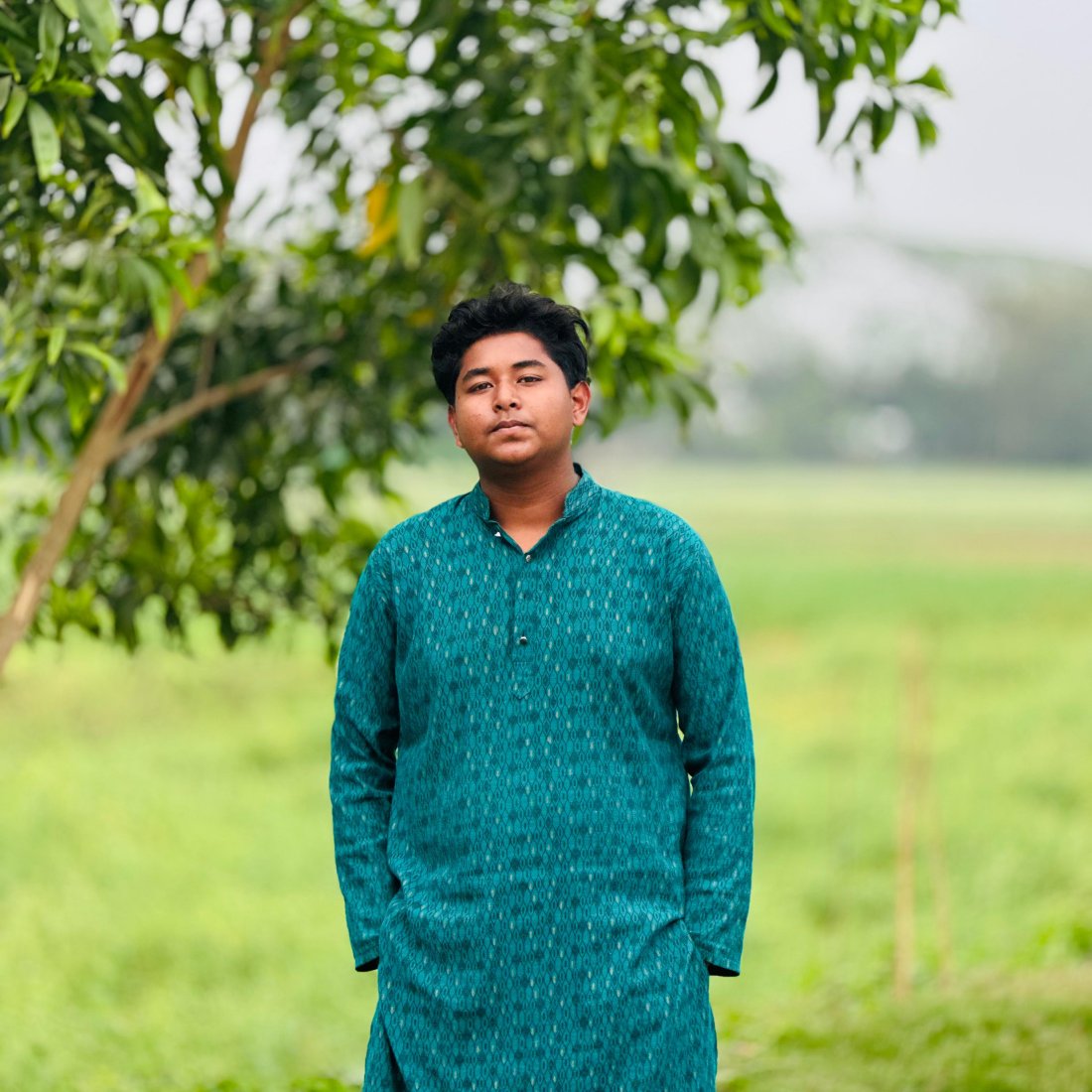 Badhon Hasan