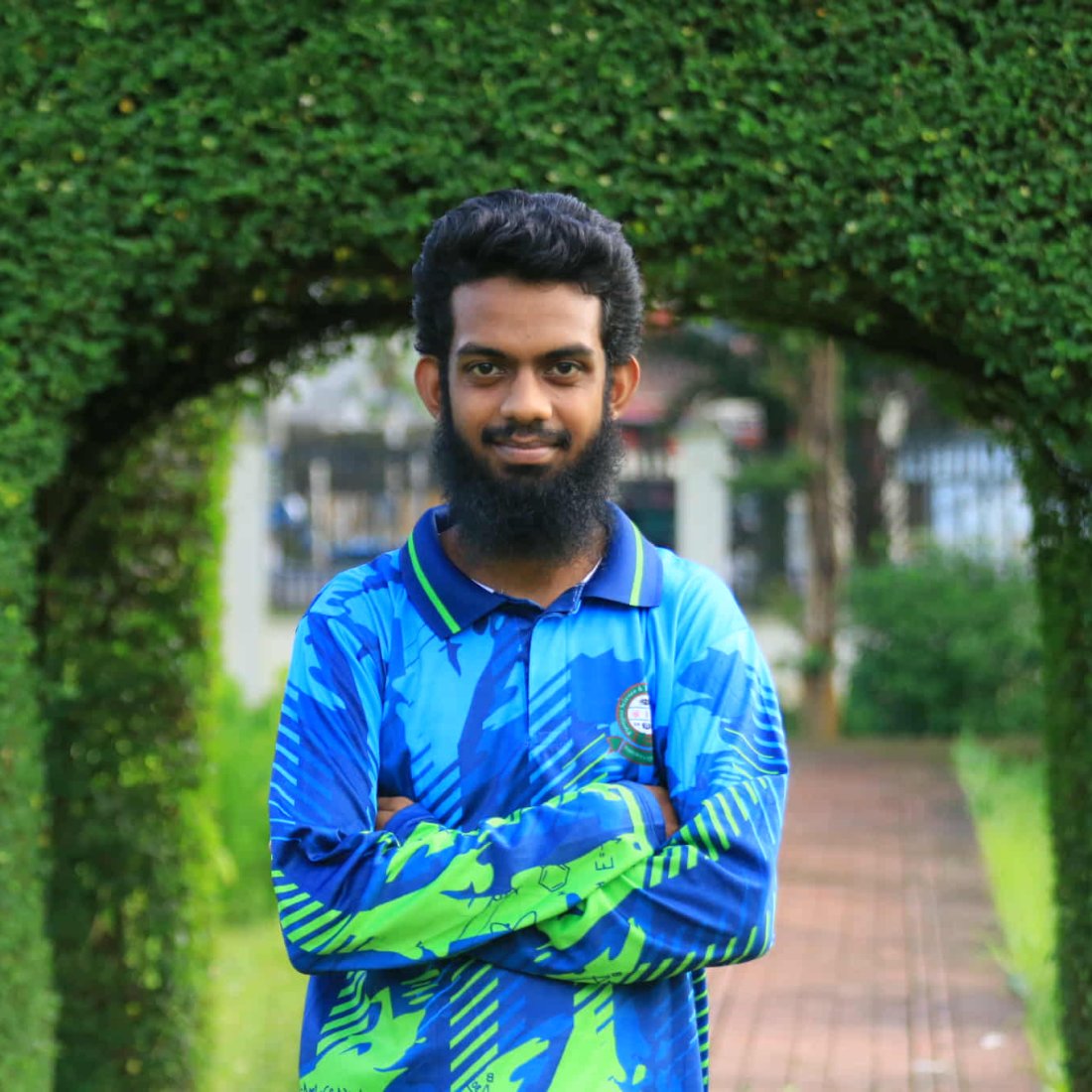 Md Sabbir Hosen