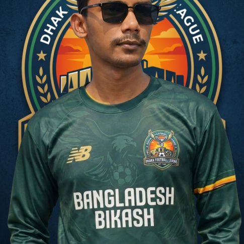 Md Niyamul Hasan