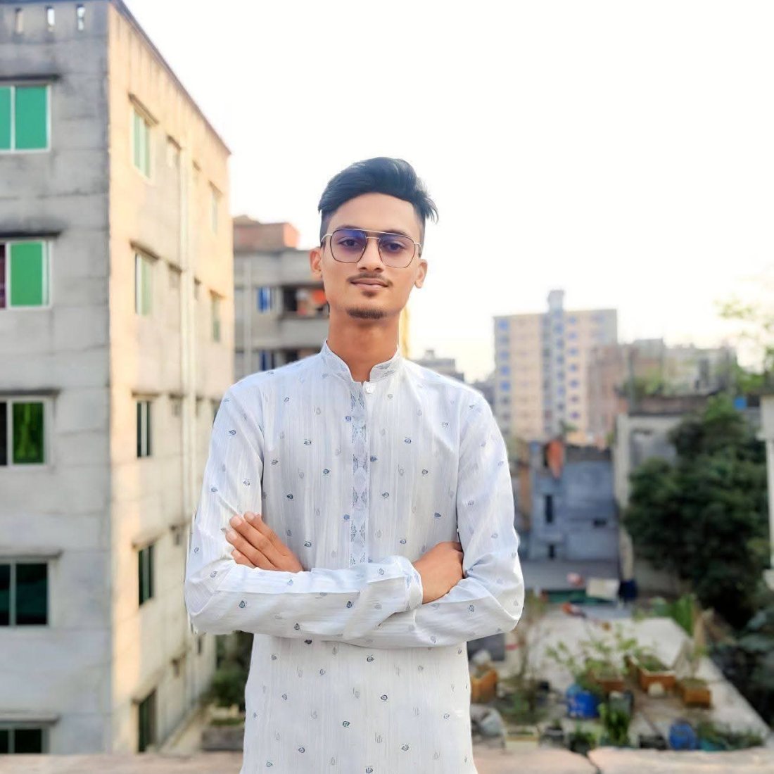 Sojol Molla