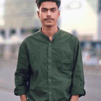 Mishu Rana