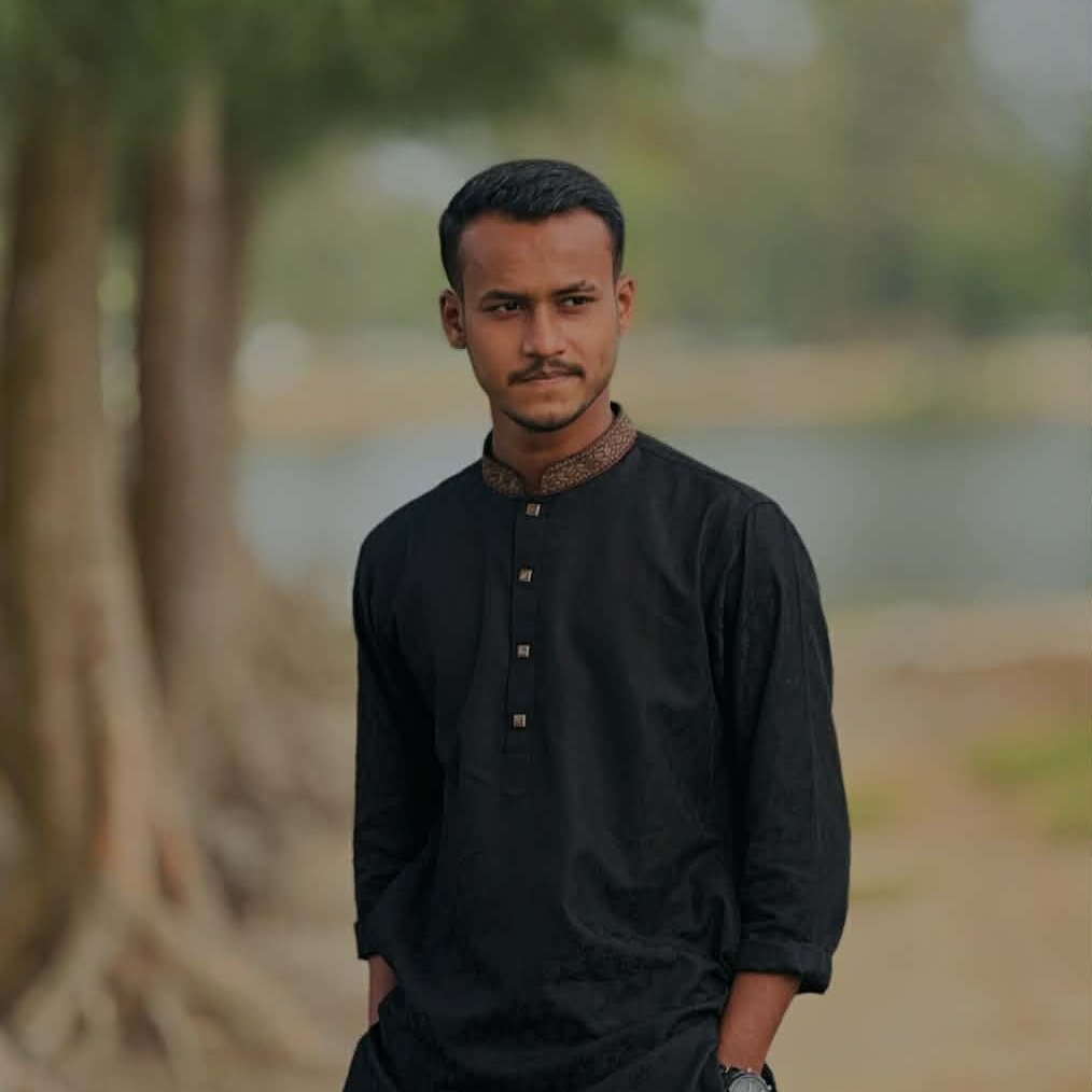Razaul Bhuiyan