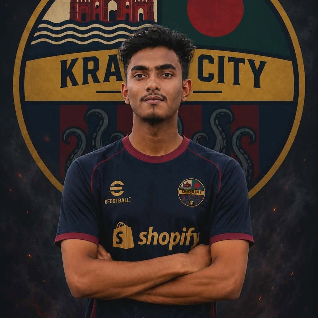 Kawser Sikder
