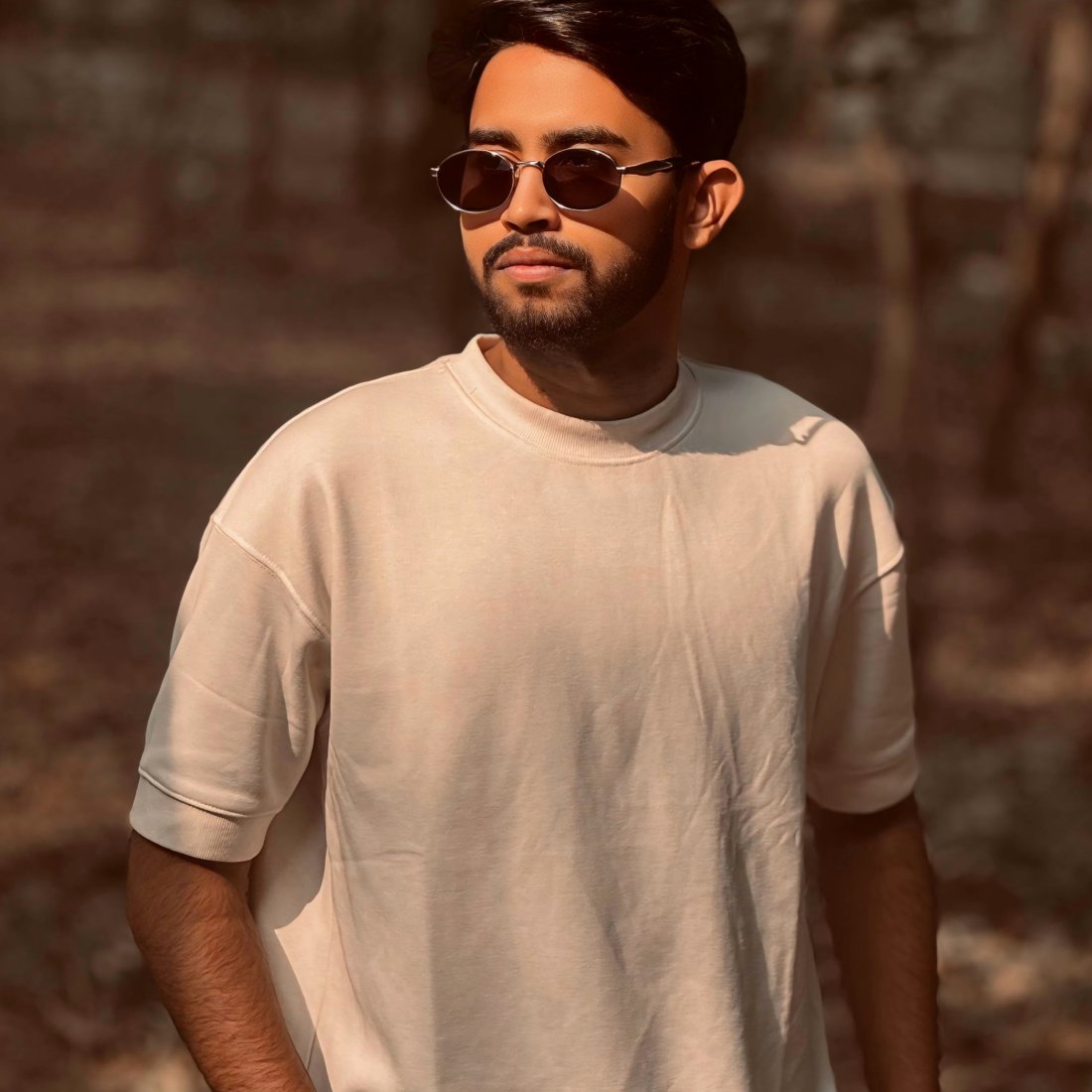 Ruhul Amin Nasim