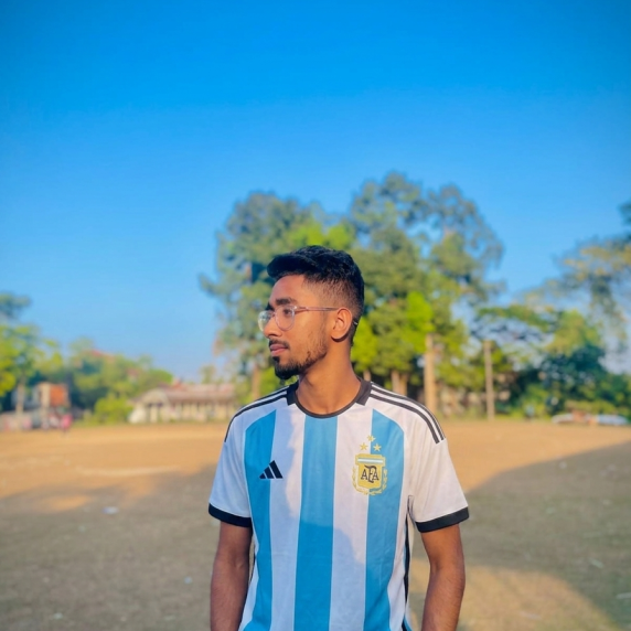 Nafis Imtiyaz