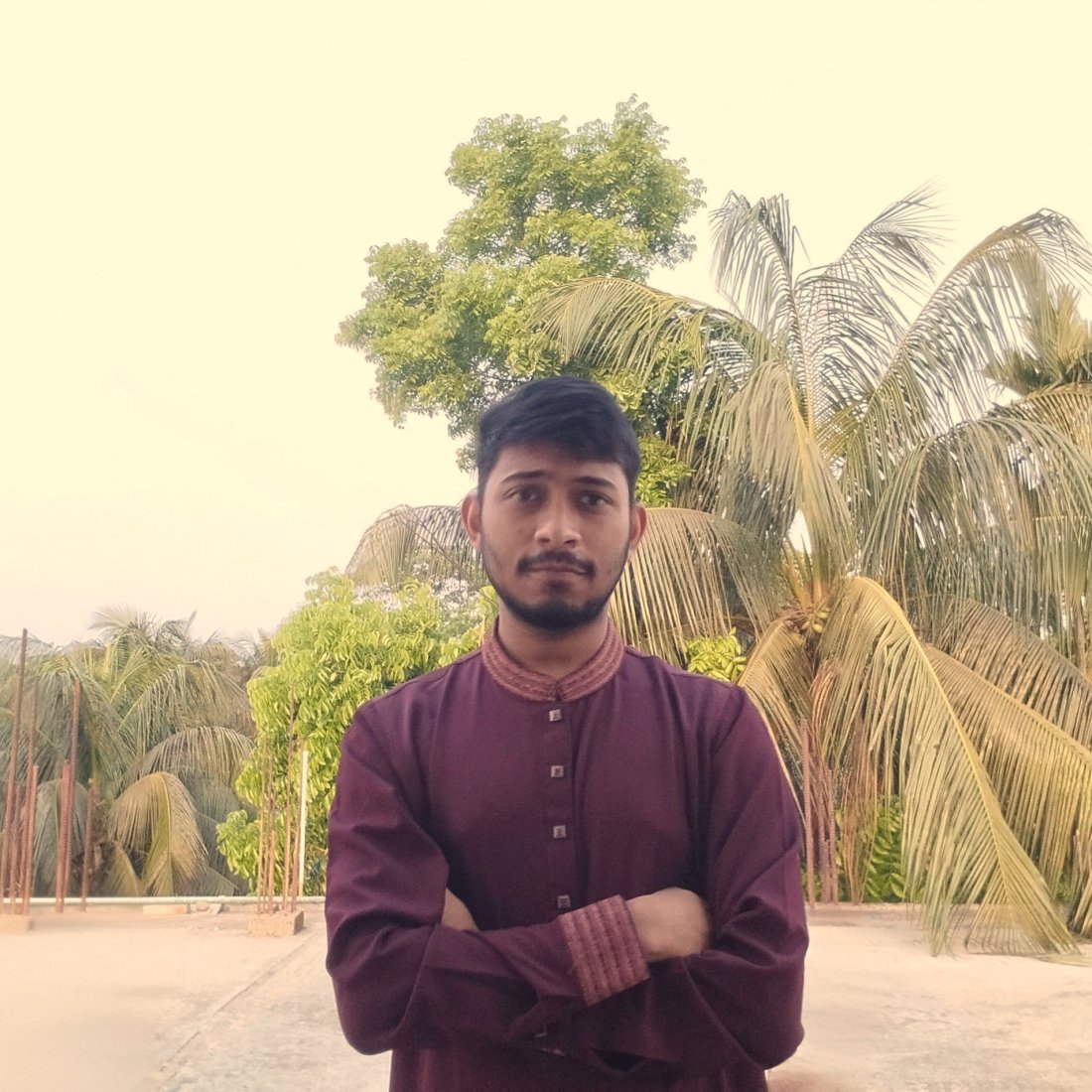 Iftekhar Nur Sunan