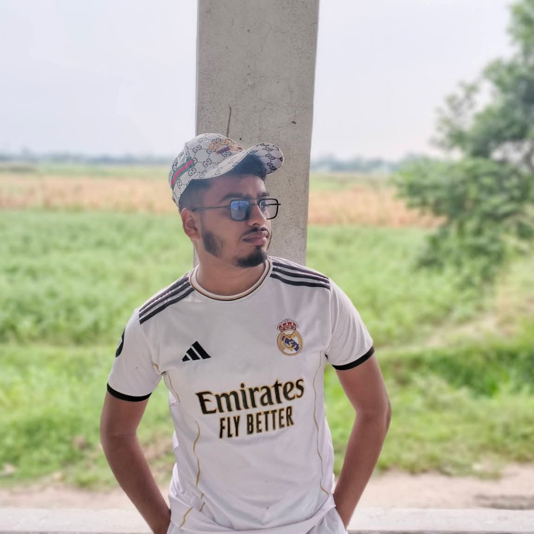 Yasin Arafat
