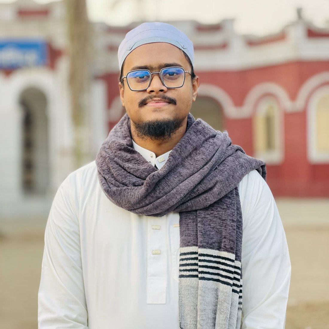 Md Shoaib Ahmad Shoyeb