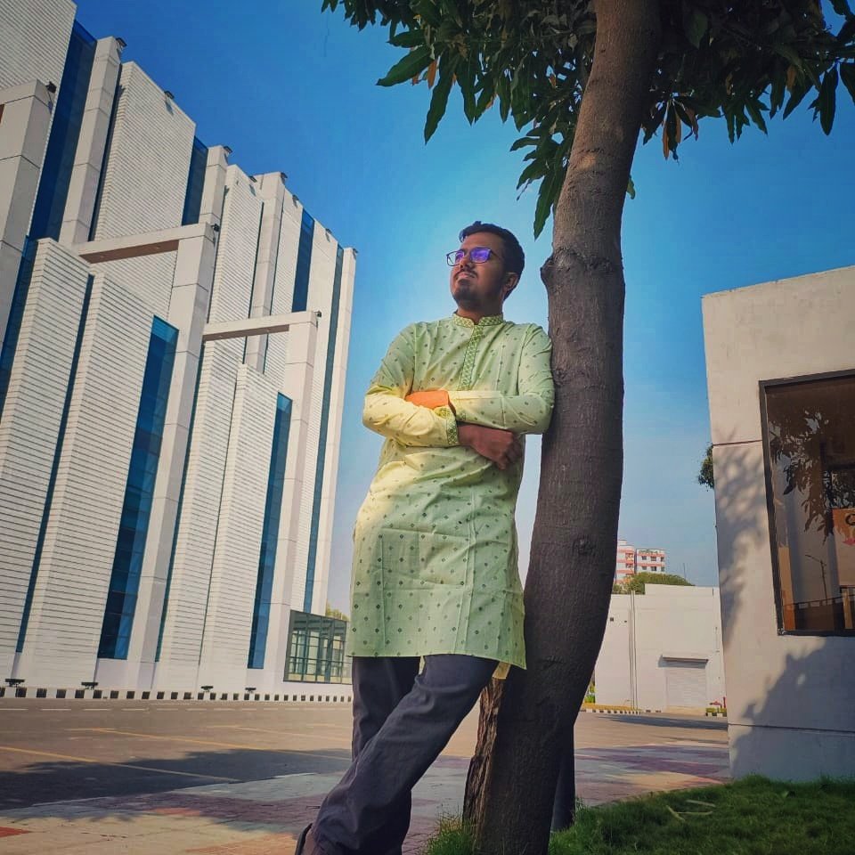 Aniruddha Dey