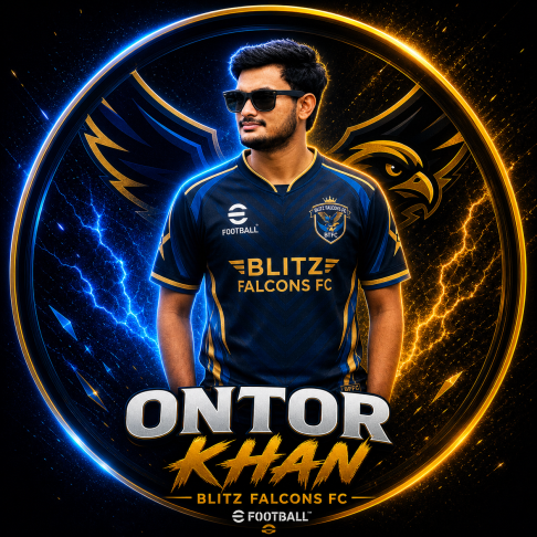 Ontor Khan