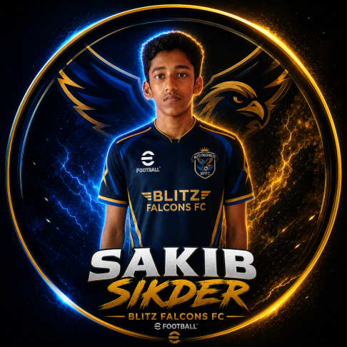 Sakib Sikder