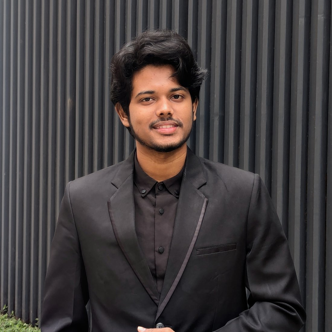 Arafat Hossain