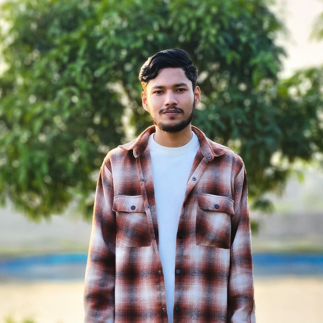 Muhammad Ajim