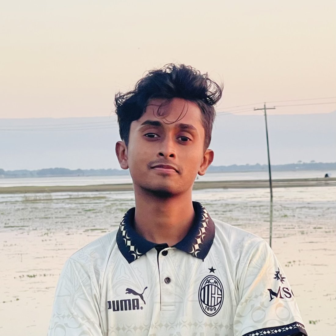 Tirtha Barai