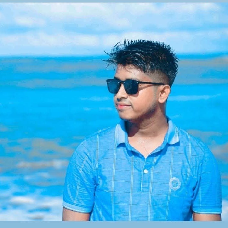 Md Abdul Alim
